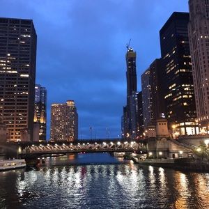 Meet your Posher, Lizania